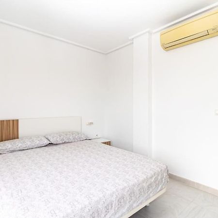 Apartament Atico Con Terraza Y Piscina Peñiscola Zewnętrze zdjęcie