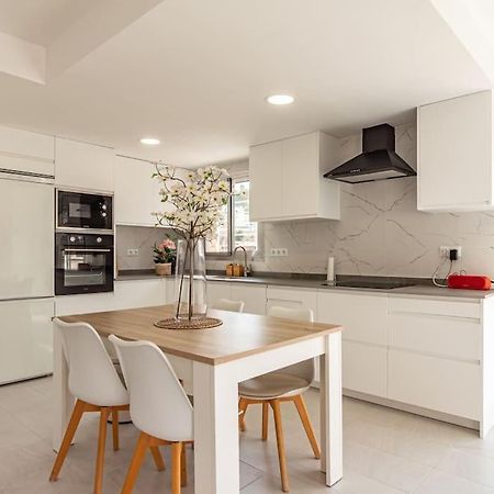 Apartament Atico Con Terraza Y Piscina Peñiscola Zewnętrze zdjęcie
